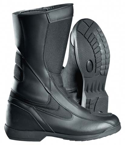 Motorcycle Boot